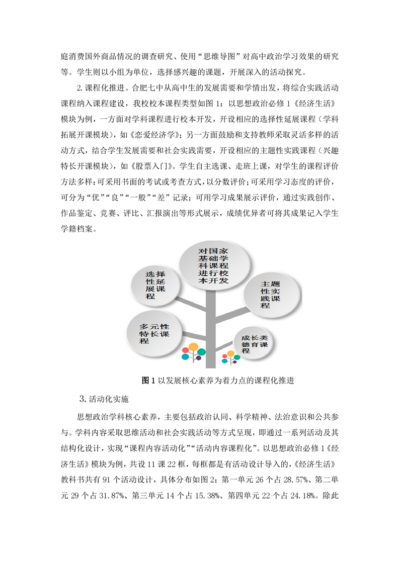 素養(yǎng)領航，鑄魂育人(圖5)