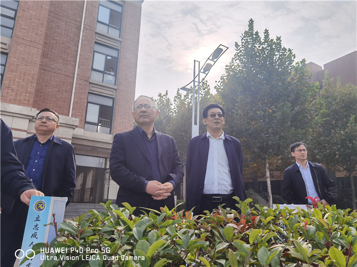 以教學視導為契機   深入課堂抓質量(圖3)