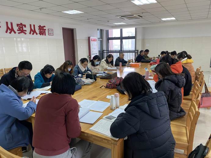 課程思政：落實(shí)立德樹人，擔(dān)當(dāng)時代大任(圖3)