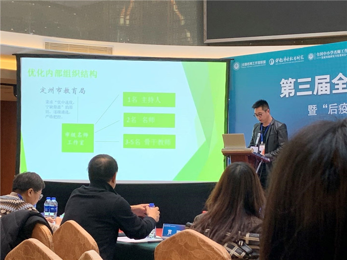 名師工作室：融入名師大聯(lián)盟，堅(jiān)定砥礪前行夢(mèng)(圖16)