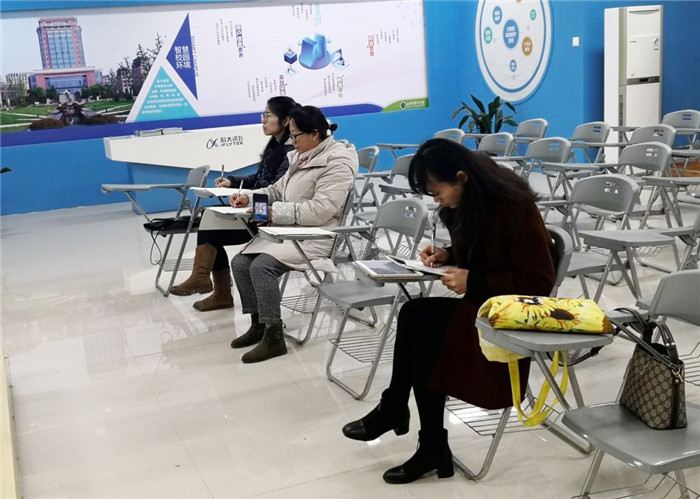 課程思政：思政引領展嶄新課堂 師生共融顯創(chuàng)新課程(圖4)