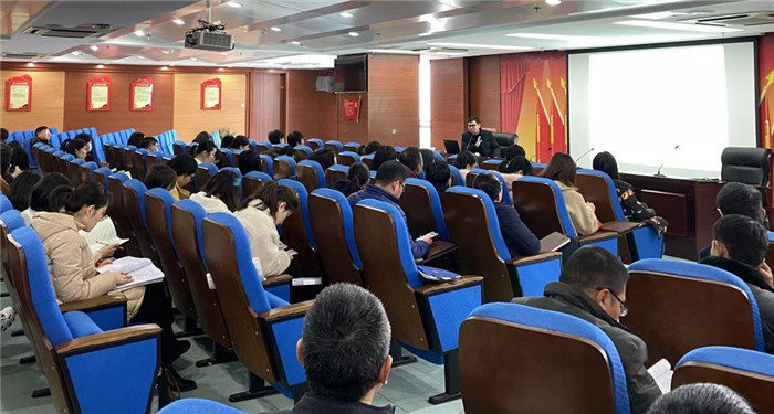 高一級部：新課程、新教材實(shí)施專題報道（一）(圖3)