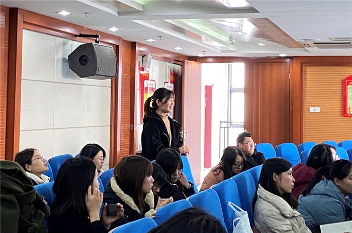 高一級部：新課程、新教材實(shí)施專題報道（一）(圖6)