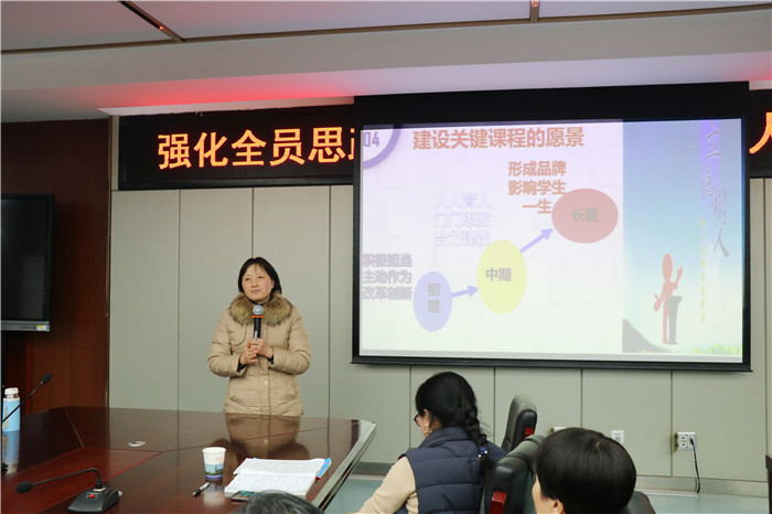 教科研處：敢為人先開思政課程先河、凝心聚力創(chuàng)課程思政高地(圖5)