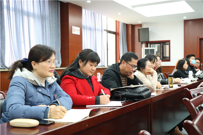 教科研處：敢為人先開思政課程先河、凝心聚力創(chuàng)課程思政高地(圖6)