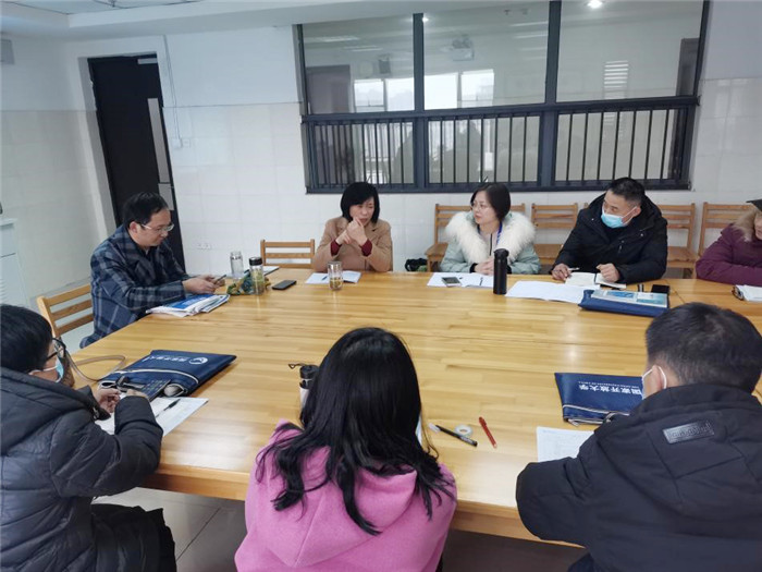 高一級部：界首市新課程新教材實施培訓在合肥七中舉行(圖15)