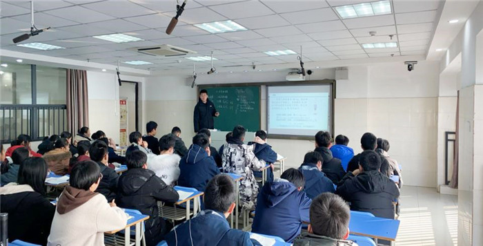 高一級部：界首市新課程新教材實施培訓在合肥七中舉行(圖16)