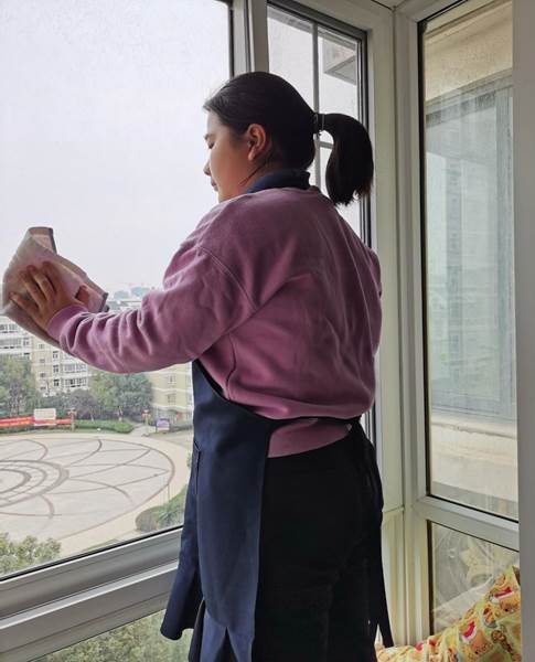 政教處：弘揚中華美德，傳承良好家風(fēng)(圖2)