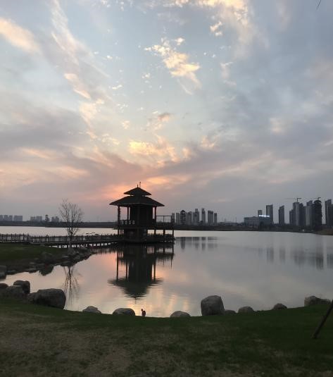 政教處：超越自我，“牛”轉(zhuǎn)乾坤(圖1)