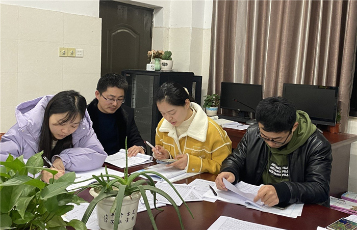 高二級部：平穩(wěn)開學(xué)，我們有妙招(圖4)