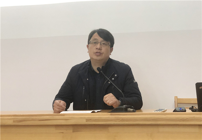 高二級(jí)部：齊抓共管聚合力，共創(chuàng)育人“家”氛圍(圖3)