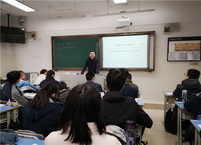 高二級部：兼聽增新知，互評促成長(圖2)