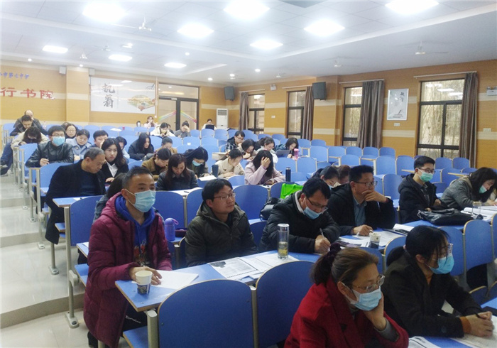 高一級部：登臺路遠望未來，恒志篤行持初心(圖2)
