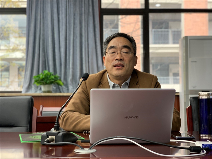 高一級部：一年之計在于春，不待揚鞭自奮蹄(圖3)