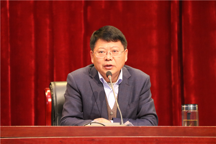 辦公室：合肥七中民主評議客觀公正，年度考核評優(yōu)評先(圖3)