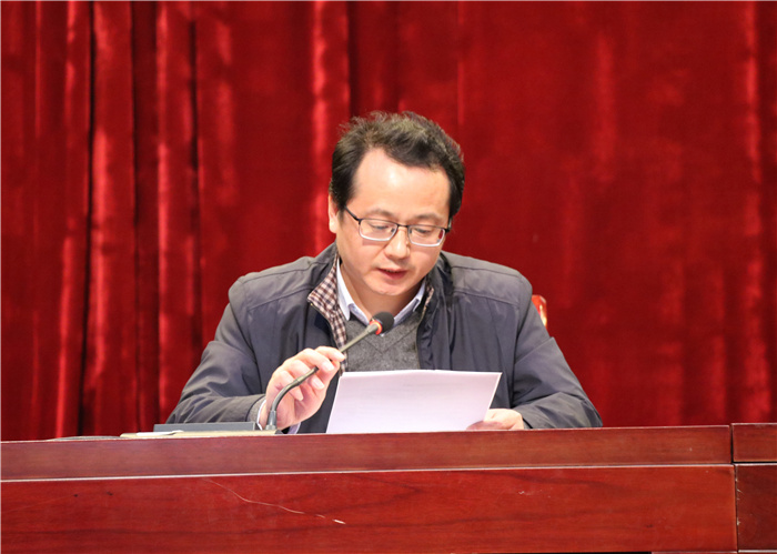 辦公室：合肥七中民主評議客觀公正，年度考核評優(yōu)評先(圖5)
