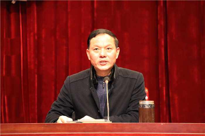 辦公室：合肥七中民主評議客觀公正，年度考核評優(yōu)評先(圖4)
