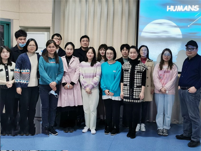 高一級部： 基于英語學科核心素養(yǎng)，探討大單元教學設計(圖1)