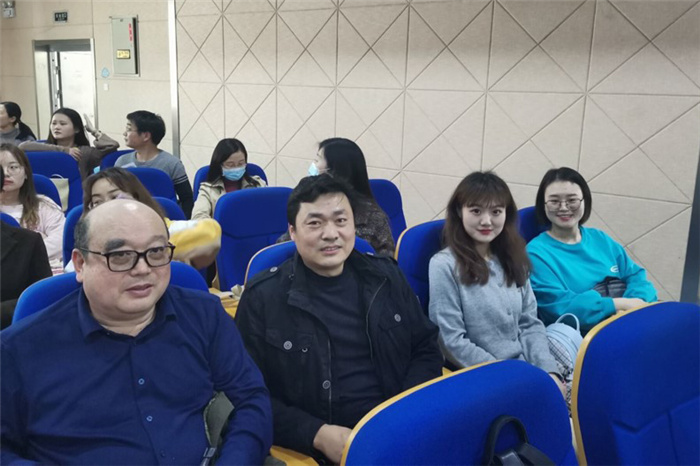 高一級部： 基于英語學科核心素養(yǎng)，探討大單元教學設計(圖2)