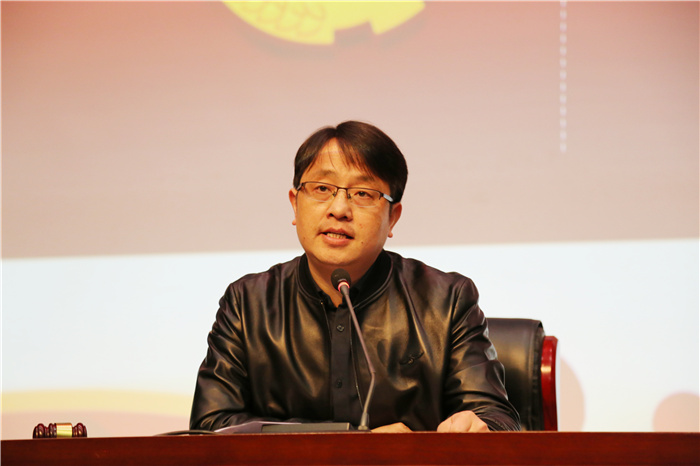 團委：獻禮百年華章，砥礪青春夢想(圖3)