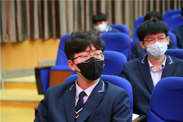 團委：獻禮百年華章，砥礪青春夢想(圖5)