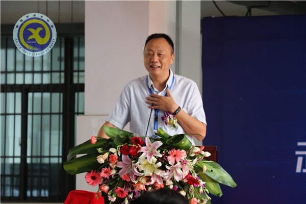 合肥七中與科大訊飛建立示范校合作，全國首個“智慧教育未來教室”落成(圖5)