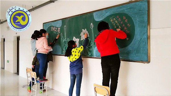 生活管理潤物無聲，襄助高考畫龍點睛(圖5)