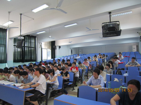探索青年教師成長(zhǎng)規(guī)律，豐富青年教師的培養(yǎng)模式(圖6)