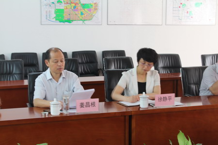 合肥市教育局全面統(tǒng)籌協(xié)調(diào)合肥七中新校建設、啟用(圖2)