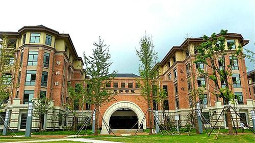 合肥七中高新校區(qū)樓宇、道路、景觀等命名名稱(圖3)