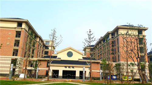 合肥七中高新校區(qū)樓宇、道路、景觀等命名名稱(圖4)