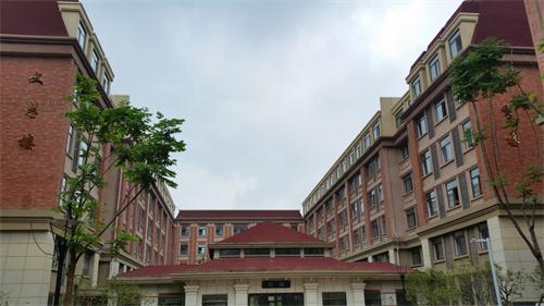 合肥七中高新校區(qū)樓宇、道路、景觀等命名名稱(圖11)