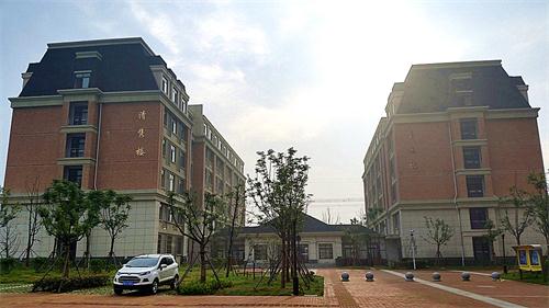 合肥七中高新校區(qū)樓宇、道路、景觀等命名名稱(圖12)
