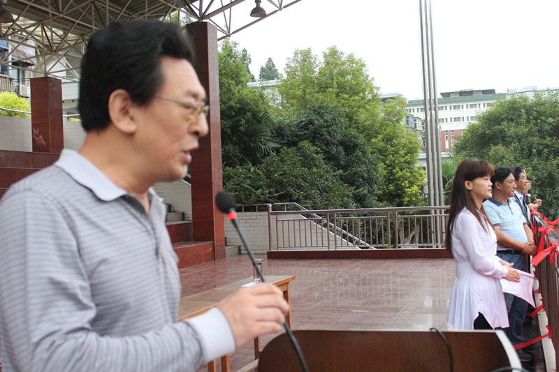 分享青春、共筑未來(圖3)
