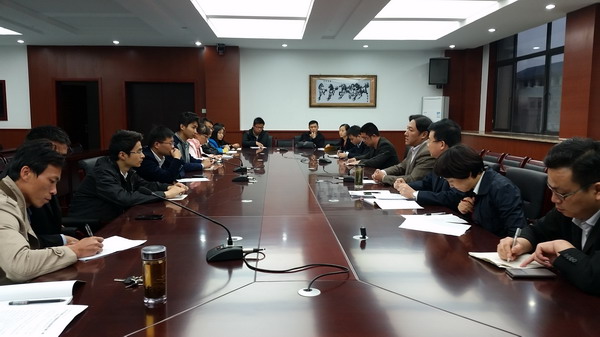合肥七中黨總支切實加強學(xué)校黨建工作(圖1)
