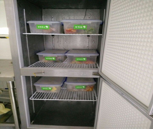 打造“陽光廚房”，辦師生滿意食堂(圖7)