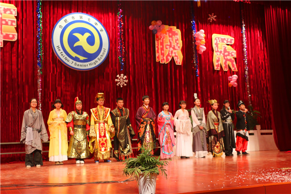 社團引領(lǐng)成長  活動提升品質(zhì)(圖3)