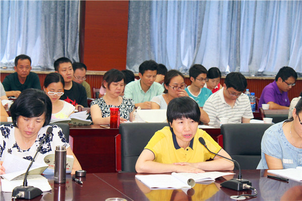 合肥七中：育人為本，德育為先(圖5)