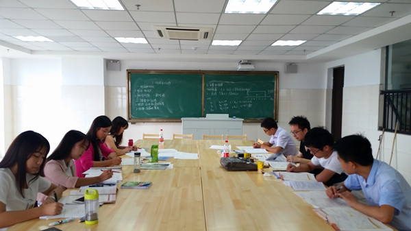 助力青年教師成長，成就教育夢想(圖1)