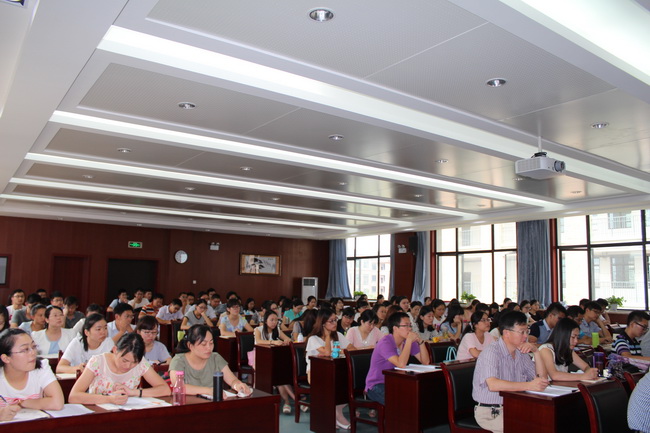 句句良言，傾心傳承教育夢(mèng)；殷殷期許，點(diǎn)燃青春共提升(圖2)