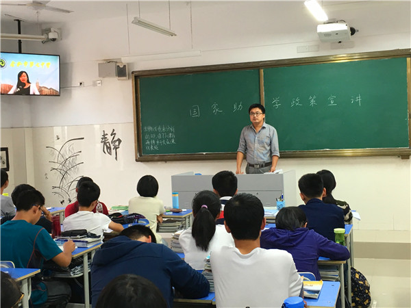 贈(zèng)人玫瑰，手有余香(圖1)