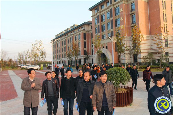 加強交流增友誼，互相學(xué)習(xí)共發(fā)展(圖4)