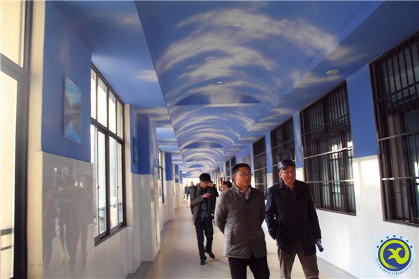 加強交流增友誼，互相學(xué)習(xí)共發(fā)展(圖5)