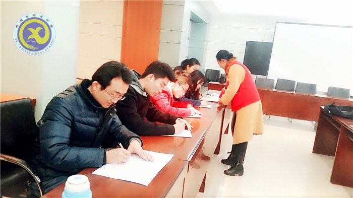 合肥七中：獻血有量，愛心無價(圖2)