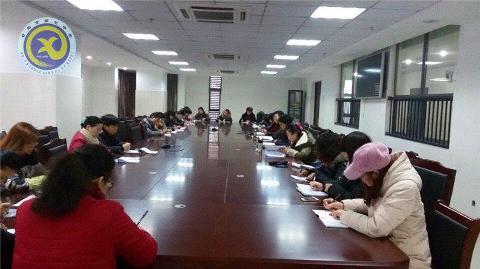 多反思，勤總結(jié)，為建設(shè)更好的生活區(qū)而努力(圖2)