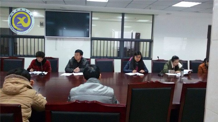 多反思，勤總結(jié)，為建設(shè)更好的生活區(qū)而努力(圖3)