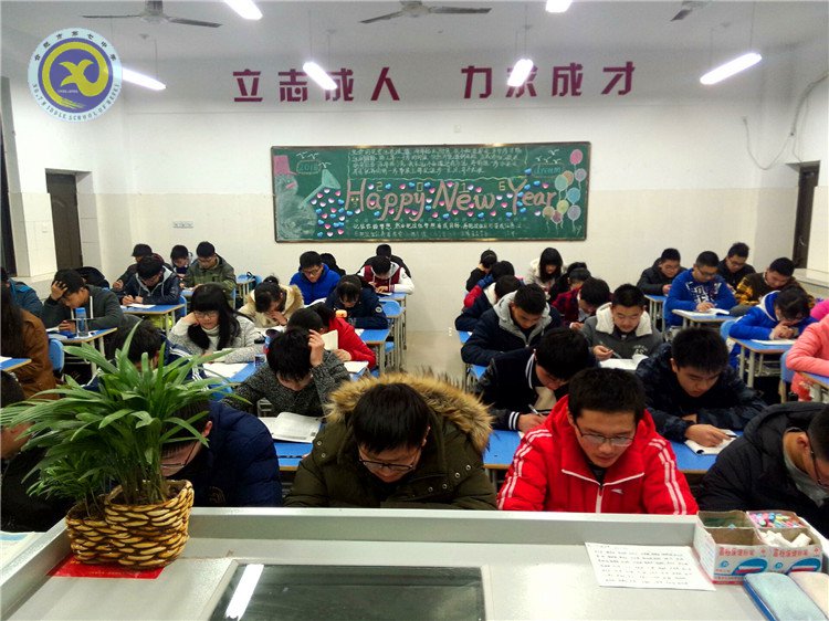 開學(xué)工作秩序井然、亮點(diǎn)突出(圖12)
