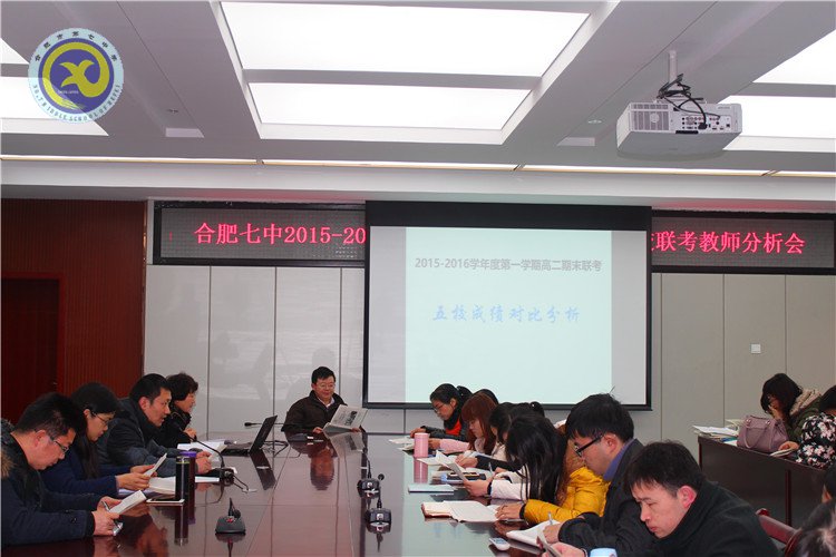 認(rèn)真分析凝智慧，科學(xué)規(guī)劃再出發(fā)(圖2)