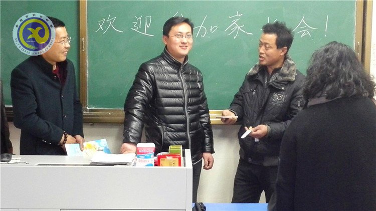 真誠鋪就家校路，并肩架起合力橋(圖7)