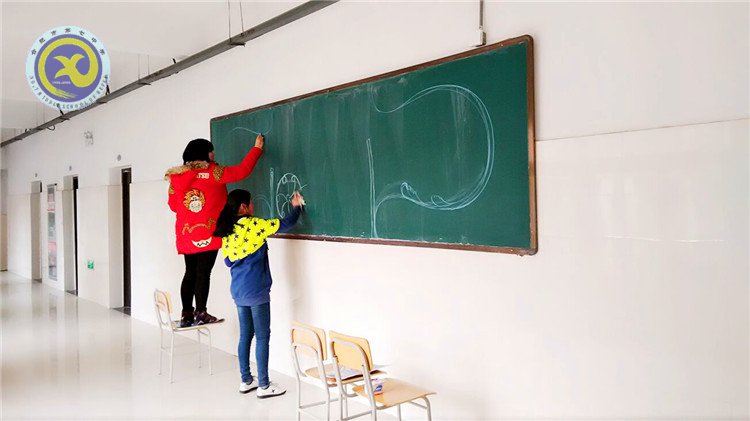 同心協(xié)力，共建寢室文化(圖2)